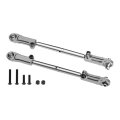 alt="ARRMA KRATON 8S BLX MONSTER Aluminum+Stainless Steel Adjustable Front Steering Tie Rod - 2pc set - GPM MAKX162S" title="ARRMA KRATON 8S BLX MONSTER Aluminum+Stainless Steel Adjustable Front Steering Tie Rod - 2pc set - GPM MAKX162S"