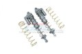 alt="ARRMA KRATON 8S BLX MONSTER Aluminum Rear L-shape Piggy Back Spring Dampers 187mm - 4pc set - GPM MAKX187R/L" title="ARRMA KRATON 8S BLX MONSTER Aluminum Rear L-shape Piggy Back Spring Dampers 187mm - 4pc set - GPM MAKX187R/L"