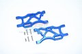 alt="ARRMA LIMITLESS ALL-ROAD SPEED BASH Aluminum Rear Lower Arms - 8pc set - GPM MAF056" title="ARRMA LIMITLESS ALL-ROAD SPEED BASH Aluminum Rear Lower Arms - 8pc set - GPM MAF056"