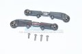 alt="ARRMA LIMITLESS ALL-ROAD SPEED BASH Aluminum+Stainless Steel Adjustable Front Steering Tie Rod - 6pc set - GPM MAF162S" title="ARRMA LIMITLESS ALL-ROAD SPEED BASH Aluminum+Stainless Steel Adjustable Front Steering Tie Rod - 6pc set - GPM MAF162S"