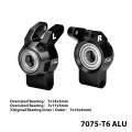 alt="ARRMA MINI KRATON 3S 7075-t6 Alloy Rear Hub(larger Bearings) - GPM MAKM022" title="ARRMA MINI KRATON 3S 7075-t6 Alloy Rear Hub(larger Bearings) - GPM MAKM022"
