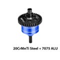 alt="ARRMA MINI KRATON 3S (No Diffs Oil) 20crmnti Steel + 7075 Alloy Complete Center Differential 38T 0.8 Mod & Motor Plate & Pinion Gear 15T - GPM MAKM1538S" title="ARRMA MINI KRATON 3S (No Diffs Oil) 20crmnti Steel + 7075 Alloy Complete Center Differential 38T 0.8 Mod & Motor Plate & Pinion Gear 15T - GPM MAKM1538S"