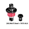 alt="ARRMA MINI KRATON 3S (No Diffs Oil) 20crmnti Steel + 7075 Alloy Rear Differential 12/30T 0.8 Mod - GPM MAKM1230RS" title="ARRMA MINI KRATON 3S (No Diffs Oil) 20crmnti Steel + 7075 Alloy Rear Differential 12/30T 0.8 Mod - GPM MAKM1230RS"