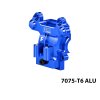 ARRMA MINI KRATON 3S 7075-T6 Alloy Front Differential Cover - GPM MAKM012