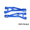 ARRMA MINI KRATON 3S 7075-t6 Alloy Rear Upper Suspension Arms - GPM MAKM057