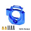 ARRMA MINI KRATON 3S 7075-T6 Alloy Adjustable Motor Mount - GPM MAKM018
