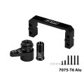 alt="ARRMA MOJAVE 4S Alloy 7075 Servo Mount & Servo Horn 25T set - GPM MAM4024N" title="ARRMA MOJAVE 4S Alloy 7075 Servo Mount & Servo Horn 25T set - GPM MAM4024N"