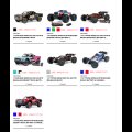 alt="ARRMA GORGON MEGA 550 BRUSHED MONSTER TRUCK Medium Carbon Steel Front/Rear Differential Outdrive Only - GPM MGM039S" title="ARRMA GORGON MEGA 550 BRUSHED MONSTER TRUCK Medium Carbon Steel Front/Rear Differential Outdrive Only - GPM MGM039S"