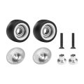 alt="ARRMA QUAKE GROM MONSTER TRUCK 7075-T6 Alloy Wheelie Bar Wheel & Bearing - GPM MQM040R" title="ARRMA QUAKE GROM MONSTER TRUCK 7075-T6 Alloy Wheelie Bar Wheel & Bearing - GPM MQM040R"