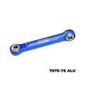 alt="ARRMA QUAKE GROM MONSTER TRUCK 7075-T6 Alloy Steering Servo Link - GPM MQM024/TR" title="ARRMA QUAKE GROM MONSTER TRUCK 7075-T6 Alloy Steering Servo Link - GPM MQM024/TR"