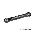 alt="ARRMA QUAKE GROM MONSTER TRUCK 7075-T6 Alloy Steering Servo Link - GPM MQM024/TR" title="ARRMA QUAKE GROM MONSTER TRUCK 7075-T6 Alloy Steering Servo Link - GPM MQM024/TR"