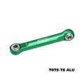 alt="ARRMA QUAKE GROM MONSTER TRUCK 7075-T6 Alloy Steering Servo Link - GPM MQM024/TR" title="ARRMA QUAKE GROM MONSTER TRUCK 7075-T6 Alloy Steering Servo Link - GPM MQM024/TR"