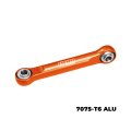 alt="ARRMA QUAKE GROM MONSTER TRUCK 7075-T6 Alloy Steering Servo Link - GPM MQM024/TR" title="ARRMA QUAKE GROM MONSTER TRUCK 7075-T6 Alloy Steering Servo Link - GPM MQM024/TR"