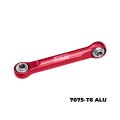 alt="ARRMA QUAKE GROM MONSTER TRUCK 7075-T6 Alloy Steering Servo Link - GPM MQM024/TR" title="ARRMA QUAKE GROM MONSTER TRUCK 7075-T6 Alloy Steering Servo Link - GPM MQM024/TR"