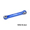 ARRMA QUAKE GROM MONSTER TRUCK 7075-T6 Alloy Steering Servo Link - GPM MQM024/TR