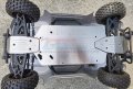 alt="ARRMA SENTON V3 3S BLX BRUSHLESS SHORT COURSE Stainless Steel Main Chassis With Bumper (Hollow Version) - 24pcs set - GPM MASVZSP1A" title="ARRMA SENTON V3 3S BLX BRUSHLESS SHORT COURSE Stainless Steel Main Chassis With Bumper (Hollow Version) - 24pcs set - GPM MASVZSP1A"