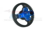 ARRMA VENDETTA 4X4 3S BLX Medium Carbon Steel 55T Spur Gear 0.8 Module/32 Pitch - GPM MAVE054TS