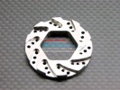 Associated Monster GT Titanium Brake Disk-1pc - GPM TAGM1039L