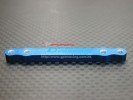 Associated Monster GT Alloy Steering Plate - 1pc - GPM AGM1049