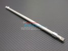 Associated RC 18T Alloy Main Shaft - 1pc - GPM AR025