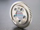 Associated RC 18T Titanium Main Gear (56T) - 1pc - GPM TAR056T