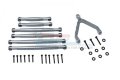 alt="AXIAL 4WD SCX24 DEADBOLT Aluminium Suspension Links+Front Upper Link Mount - 30pc set - GPM SCX24160A" title="AXIAL 4WD SCX24 DEADBOLT Aluminium Suspension Links+Front Upper Link Mount - 30pc set - GPM SCX24160A"
