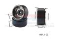 alt="AXIAL 4WD SCX24 DEADBOLT Aluminum 1.33 Inch Beadlock Wheel Rims set (6 Poles) - GPM TRX4MZSP1153" title="AXIAL 4WD SCX24 DEADBOLT Aluminum 1.33 Inch Beadlock Wheel Rims set (6 Poles) - GPM TRX4MZSP1153"