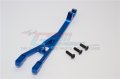 alt="Axial Racing EXO Alloy Rear Chassis Brace - 1pc - GPM EX013A" title="Axial Racing EXO Alloy Rear Chassis Brace - 1pc - GPM EX013A"