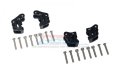 alt="AXIAL RBX10 RYFT Aluminum Front&rear AXLE Mount set For Suspension Links - 20pc set - GPM RBX089" title="AXIAL RBX10 RYFT Aluminum Front&rear AXLE Mount set For Suspension Links - 20pc set - GPM RBX089"