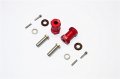 alt="Axial Racing RR10 Bomber Aluminium Wheel Hex Adapters 21mm Width (Use For 4mm Thread Wheel Shaft & 5mm Hole Wheel) - 1pr set - GPM RR010/215" title="Axial Racing RR10 Bomber Aluminium Wheel Hex Adapters 21mm Width (Use For 4mm Thread Wheel Shaft & 5mm Hole Wheel) - 1pr set - GPM RR010/215"