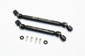 alt="Axial Racing RR10 Bomber Aluminium Front + Rear Main Drive Shaft With Steel Joint (S:122mm-130mm, L:147mm-157mm) - 2pcs set - GPM RR237A" title="Axial Racing RR10 Bomber Aluminium Front + Rear Main Drive Shaft With Steel Joint (S:122mm-130mm, L:147mm-157mm) - 2pcs set - GPM RR237A"