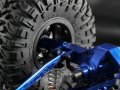 alt="Axial Racing SCX10 Honcho Alloy Front/Rear Gear Box - 1set - GPM SCX012" title="Axial Racing SCX10 Honcho Alloy Front/Rear Gear Box - 1set - GPM SCX012"