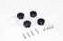 alt="Axial Racing SCX10 Alloy Hex Adapter (12mmx6mm) - 4pcs set - GPM SCX010" title="Axial Racing SCX10 Alloy Hex Adapter (12mmx6mm) - 4pcs set - GPM SCX010"
