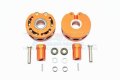 alt="AXIAL Racing SCX10 Aluminum Pendulum Wheel Knuckle AXLE Weight + 21mm Hex Adapter - 14pc set - GPM SCX023A" title="AXIAL Racing SCX10 Aluminum Pendulum Wheel Knuckle AXLE Weight + 21mm Hex Adapter - 14pc set - GPM SCX023A"