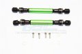 alt="AXIAL Racing SCX10 Steel+Aluminium Front + Rear Main Drive Shaft (F:123mm-133mm, R:118mm-128mm) - 2pcs set - GPM SCX037SA" title="AXIAL Racing SCX10 Steel+Aluminium Front + Rear Main Drive Shaft (F:123mm-133mm, R:118mm-128mm) - 2pcs set - GPM SCX037SA"