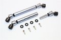 alt="AXIAL Racing SCX10 Steel+Aluminium Front + Rear Main Drive Shaft (F:117mm-127mm, R:122mm-132mm) - 2pcs set - GPM SCX037SAA" title="AXIAL Racing SCX10 Steel+Aluminium Front + Rear Main Drive Shaft (F:117mm-127mm, R:122mm-132mm) - 2pcs set - GPM SCX037SAA"
