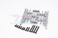 alt="Axial Racing SCX10 Alloy Center Frame Brace - 1set - GPM SCX038B" title="Axial Racing SCX10 Alloy Center Frame Brace - 1set - GPM SCX038B"
