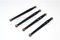 alt="Axial Racing SCX10 Alloy Rear Chassis Links Parts Tree - 4pcs set - GPM SCX049R" title="Axial Racing SCX10 Alloy Rear Chassis Links Parts Tree - 4pcs set - GPM SCX049R"