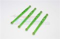 alt="Axial Racing SCX10 Alloy Rear Chassis Links Parts Tree - 4pcs set - GPM SCX049R" title="Axial Racing SCX10 Alloy Rear Chassis Links Parts Tree - 4pcs set - GPM SCX049R"