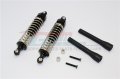 alt="Axial Racing SCX10 Honcho Alloy Front/Rear Adjustable Spring Dampers - 1pr set - GPM SCX090F/R" title="Axial Racing SCX10 Honcho Alloy Front/Rear Adjustable Spring Dampers - 1pr set - GPM SCX090F/R"