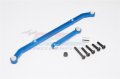 alt="Axial Racing SCX10 Honcho Alloy Tie Rod - 1set - GPM SCX160" title="Axial Racing SCX10 Honcho Alloy Tie Rod - 1set - GPM SCX160"