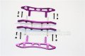 alt="Axial Racing SCX10 Alloy Chassis Sled Guard - 1set - GPM SCX331A2" title="Axial Racing SCX10 Alloy Chassis Sled Guard - 1set - GPM SCX331A2"