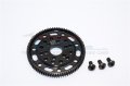 alt="Axial Racing SCX10 Steel#45 Spur Gear 48 Pitch 83T - 1pc set (For SCX10, Wraith) - GPM SSCX083T" title="Axial Racing SCX10 Steel#45 Spur Gear 48 Pitch 83T - 1pc set (For SCX10, Wraith) - GPM SSCX083T"