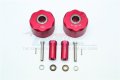 alt="AXIAL Racing SCX10 Aluminum Pendulum Wheel Knuckle AXLE Weight + 31mm Hex Adapter - 12pc set - GPM SCX023B" title="AXIAL Racing SCX10 Aluminum Pendulum Wheel Knuckle AXLE Weight + 31mm Hex Adapter - 12pc set - GPM SCX023B"