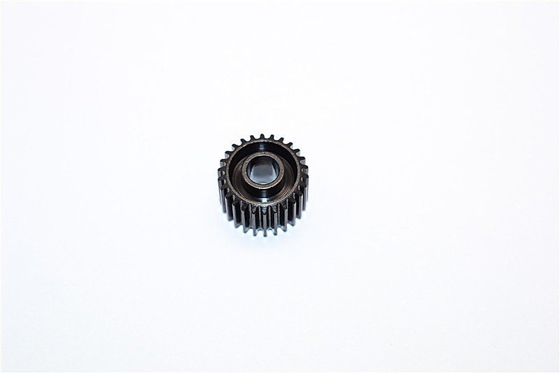 AXIAL Racing SCX10 II Hard Steel 48 Pitch 26T Transmission Gear - 1pc - GPM SSCX4826T