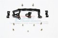 alt="AXIAL Racing SCX10 II Aluminium Servo Mount - 1set (AX31391) - GPM SCX2024" title="AXIAL Racing SCX10 II Aluminium Servo Mount - 1set (AX31391) - GPM SCX2024"