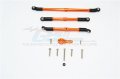 alt="AXIAL Racing SCX10 II Aluminium Steering Tie Rod - 3pcs set - GPM SCX2160" title="AXIAL Racing SCX10 II Aluminium Steering Tie Rod - 3pcs set - GPM SCX2160"