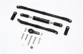 alt="AXIAL Racing SCX10 II Aluminium Adjustable Steering Links With 25T Servo Horn - 4pcs set - GPM SCX2160A" title="AXIAL Racing SCX10 II Aluminium Adjustable Steering Links With 25T Servo Horn - 4pcs set - GPM SCX2160A"