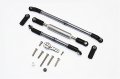 alt="AXIAL Racing SCX10 II Aluminium Adjustable Steering Links With 25T Servo Horn - 4pcs set - GPM SCX2160A" title="AXIAL Racing SCX10 II Aluminium Adjustable Steering Links With 25T Servo Horn - 4pcs set - GPM SCX2160A"