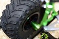 alt="AXIAL Racing SCX10 II 2.2 Inch Rubber Tires With Aluminium Beadlock Weighted Wheels & 25mm Hex Adapters - 1pr set - GPM SCX2206H25" title="AXIAL Racing SCX10 II 2.2 Inch Rubber Tires With Aluminium Beadlock Weighted Wheels & 25mm Hex Adapters - 1pr set - GPM SCX2206H25"